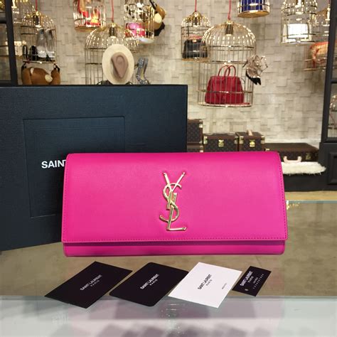 best ysl replica clutch